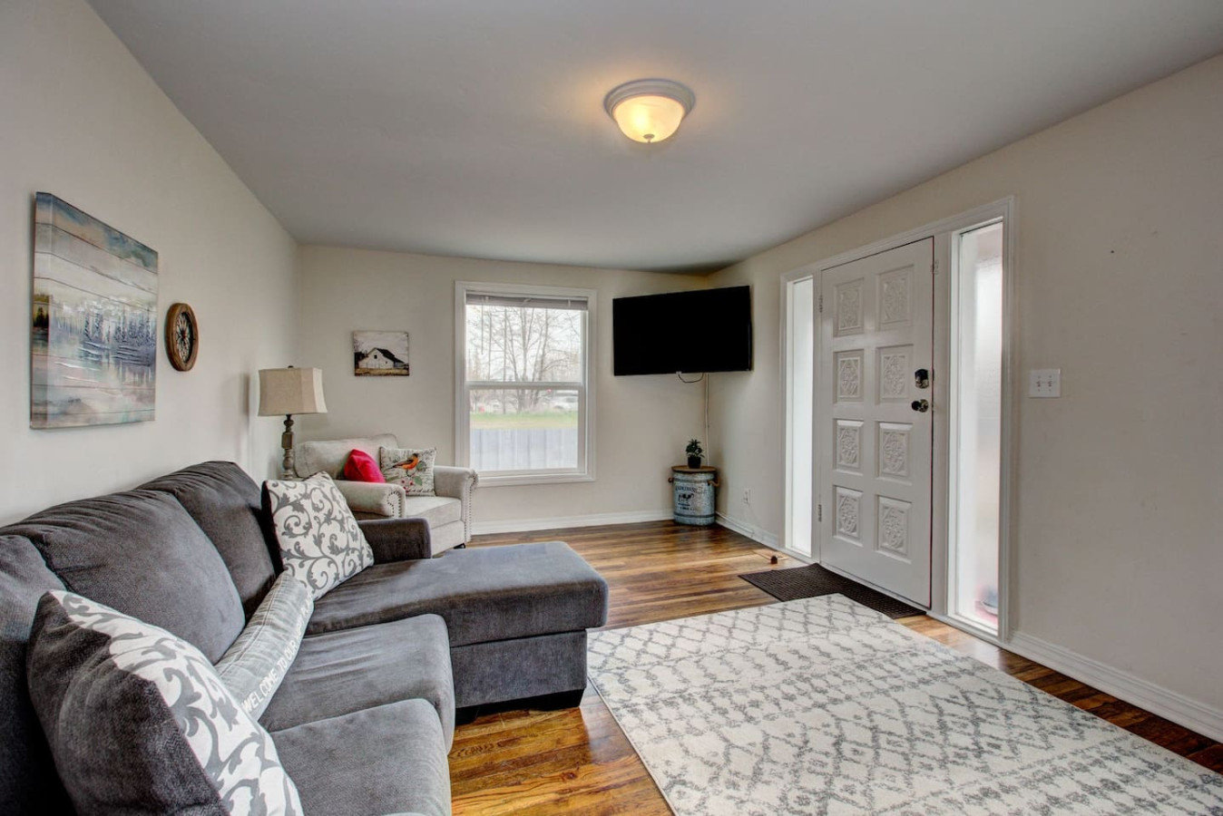 Star Vacation Rental