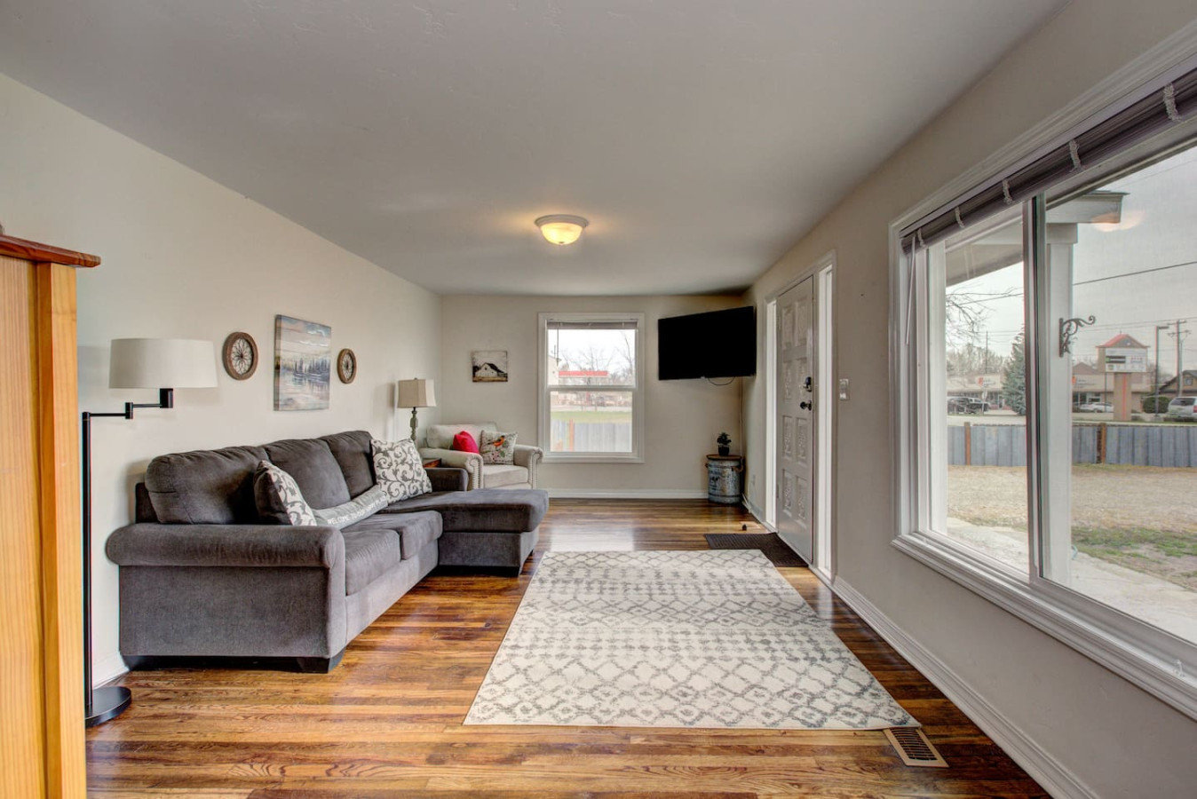 Star Vacation Rental