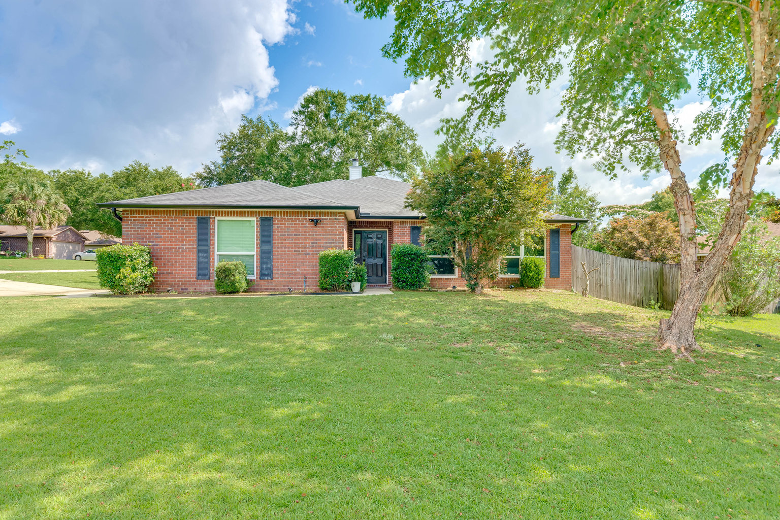 Cantonment Vacation Rental