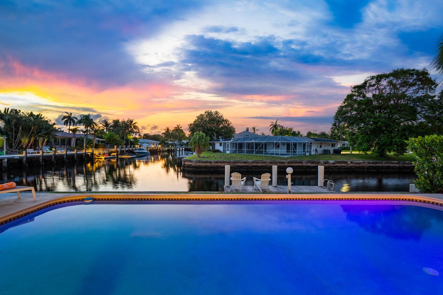 Fort Lauderdale Vacation Rental