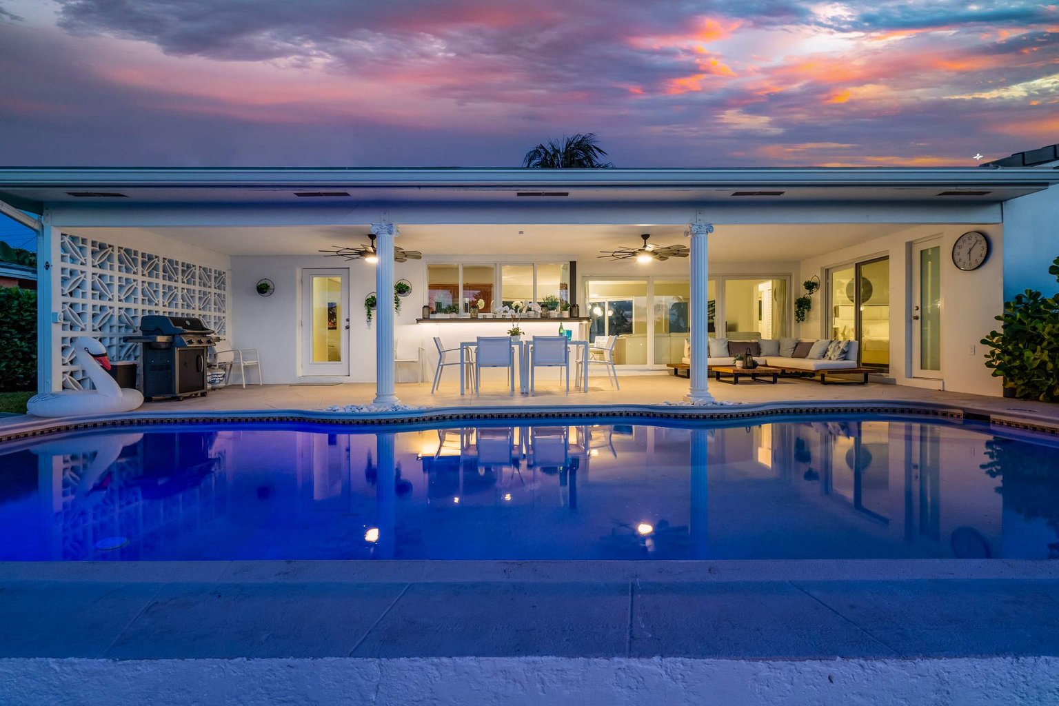 Fort Lauderdale Vacation Rental