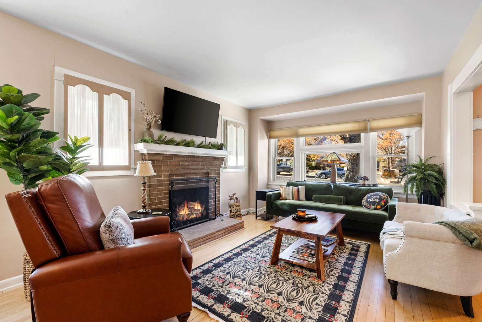 Prescott Vacation Rental