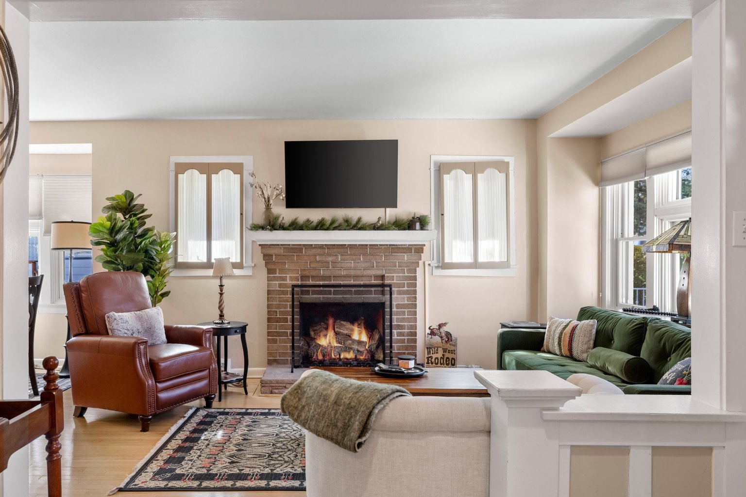 Prescott Vacation Rental