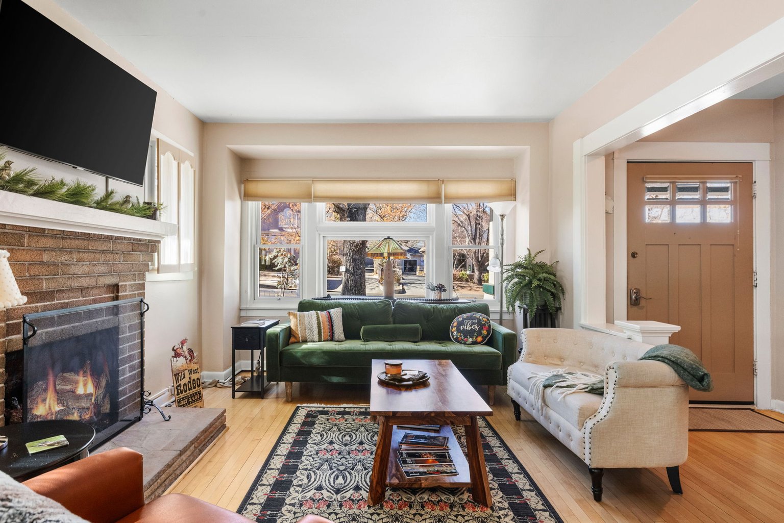 Prescott Vacation Rental