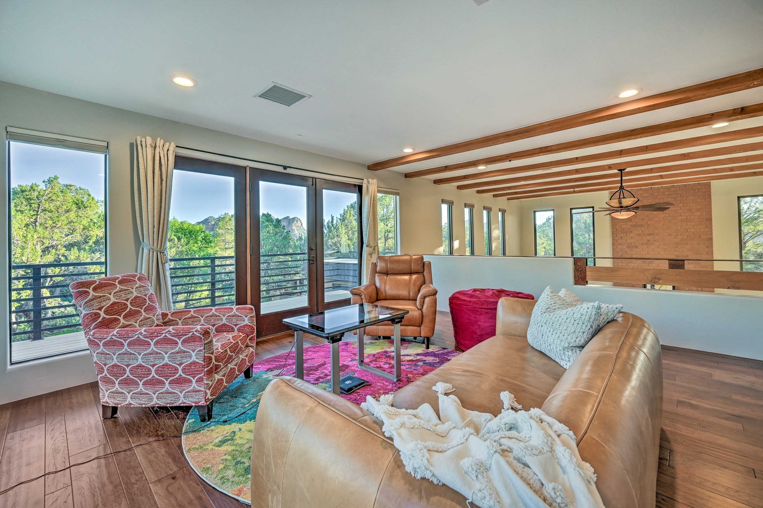 Sedona Vacation Rental