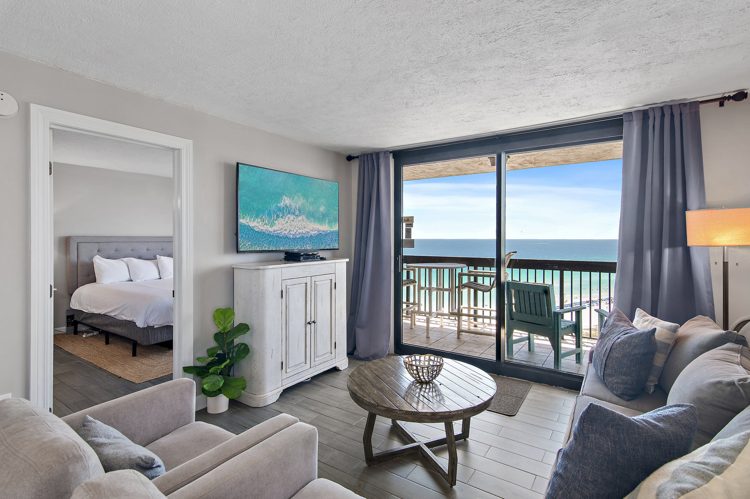 Destin Vacation Rental