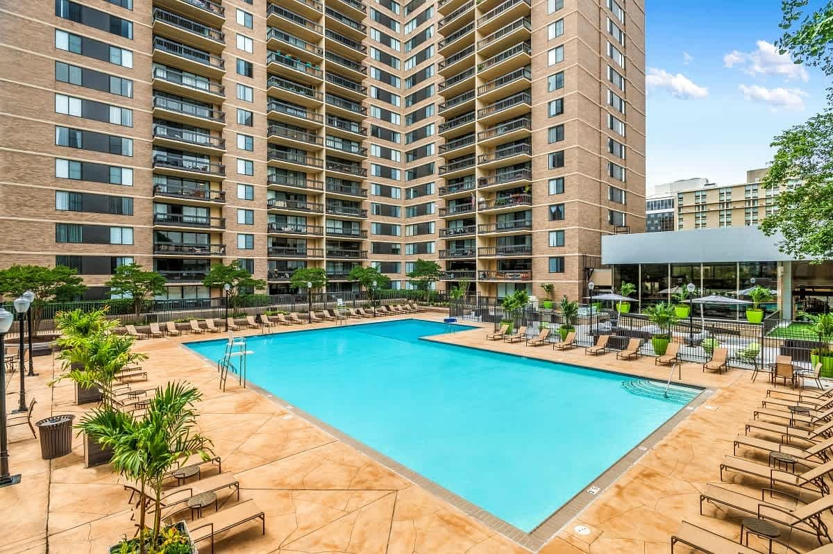 Arlington Vacation Rental