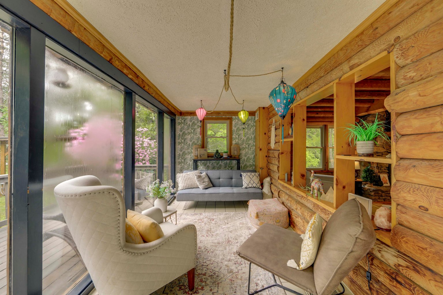 Canton Vacation Rental