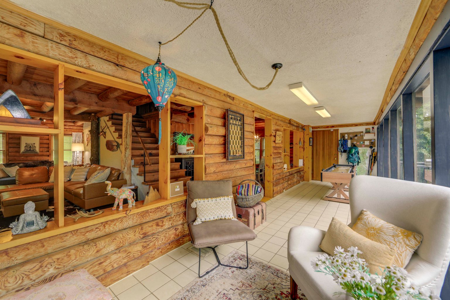 Canton Vacation Rental