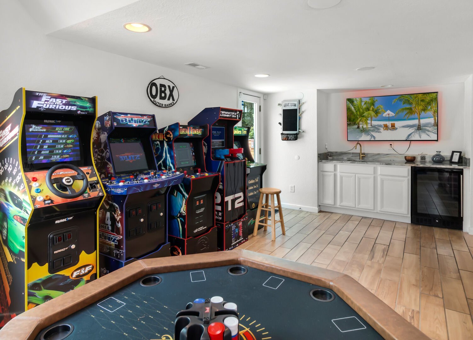 Corolla Vacation Rental