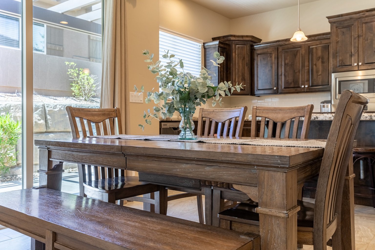 Washington Vacation Rental