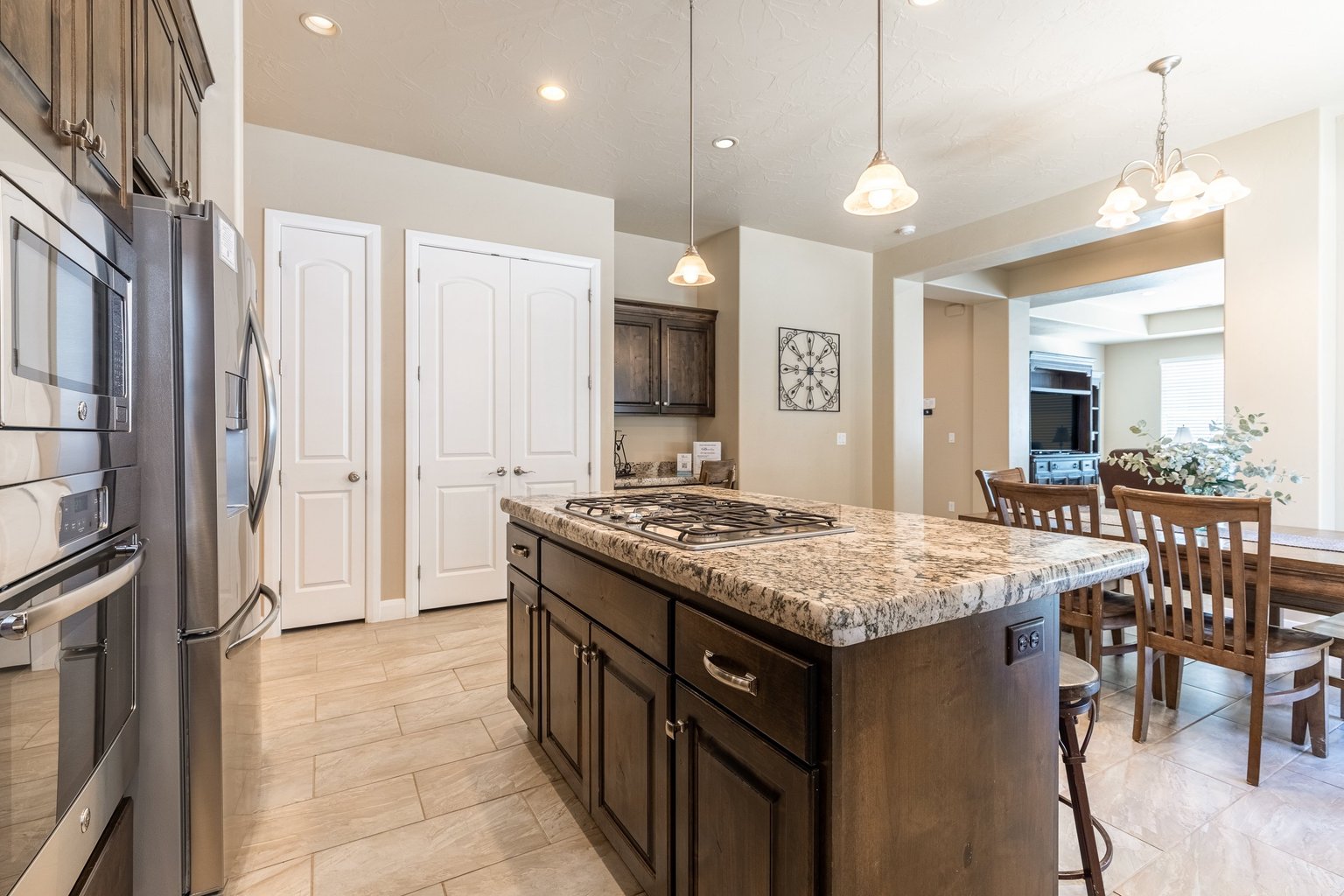 Washington Vacation Rental