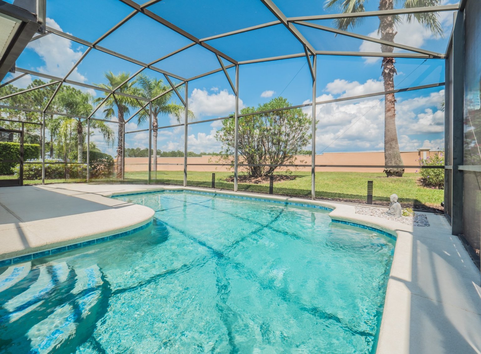 Davenport Vacation Rental