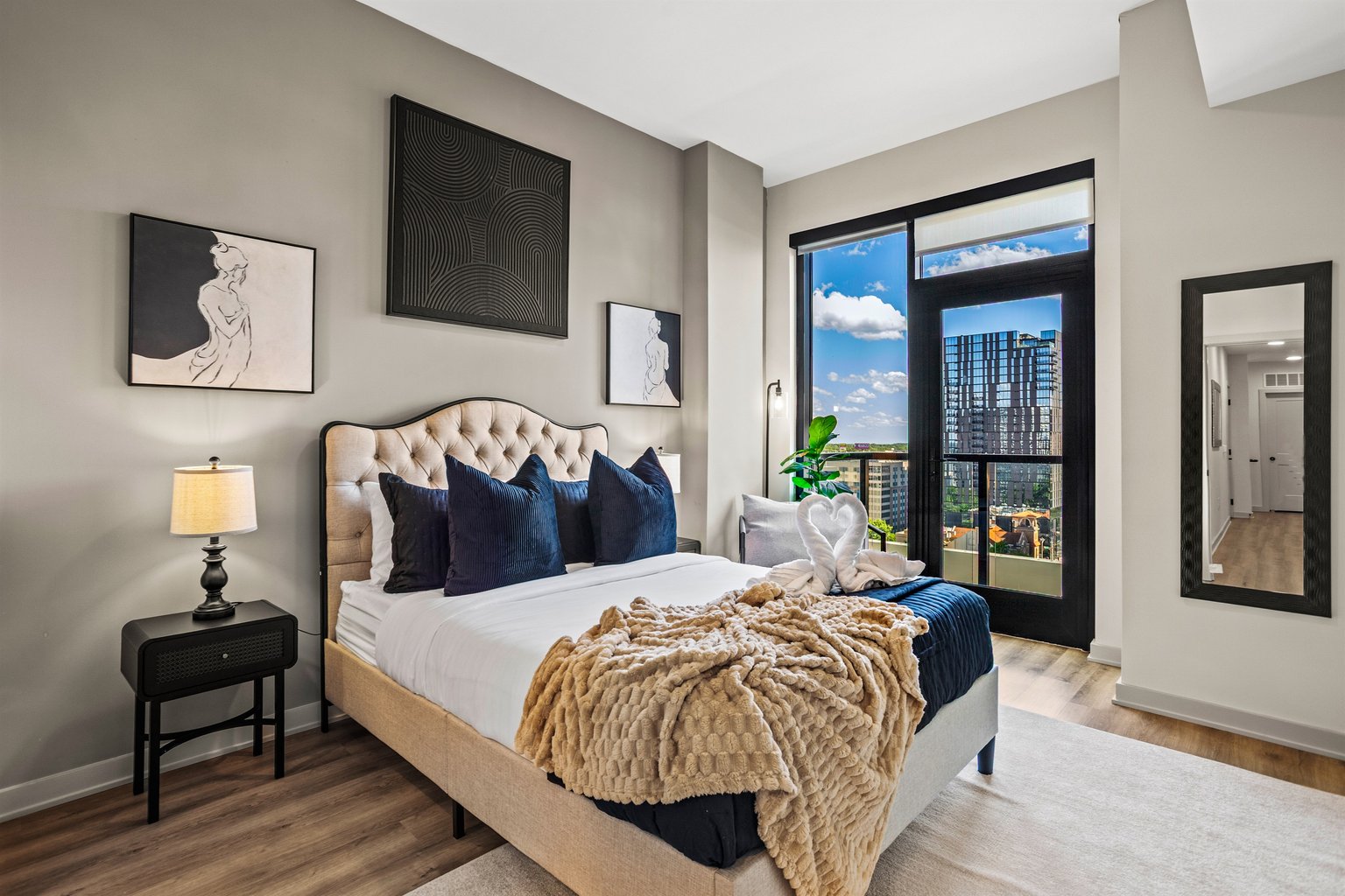 Atlanta Vacation Rental