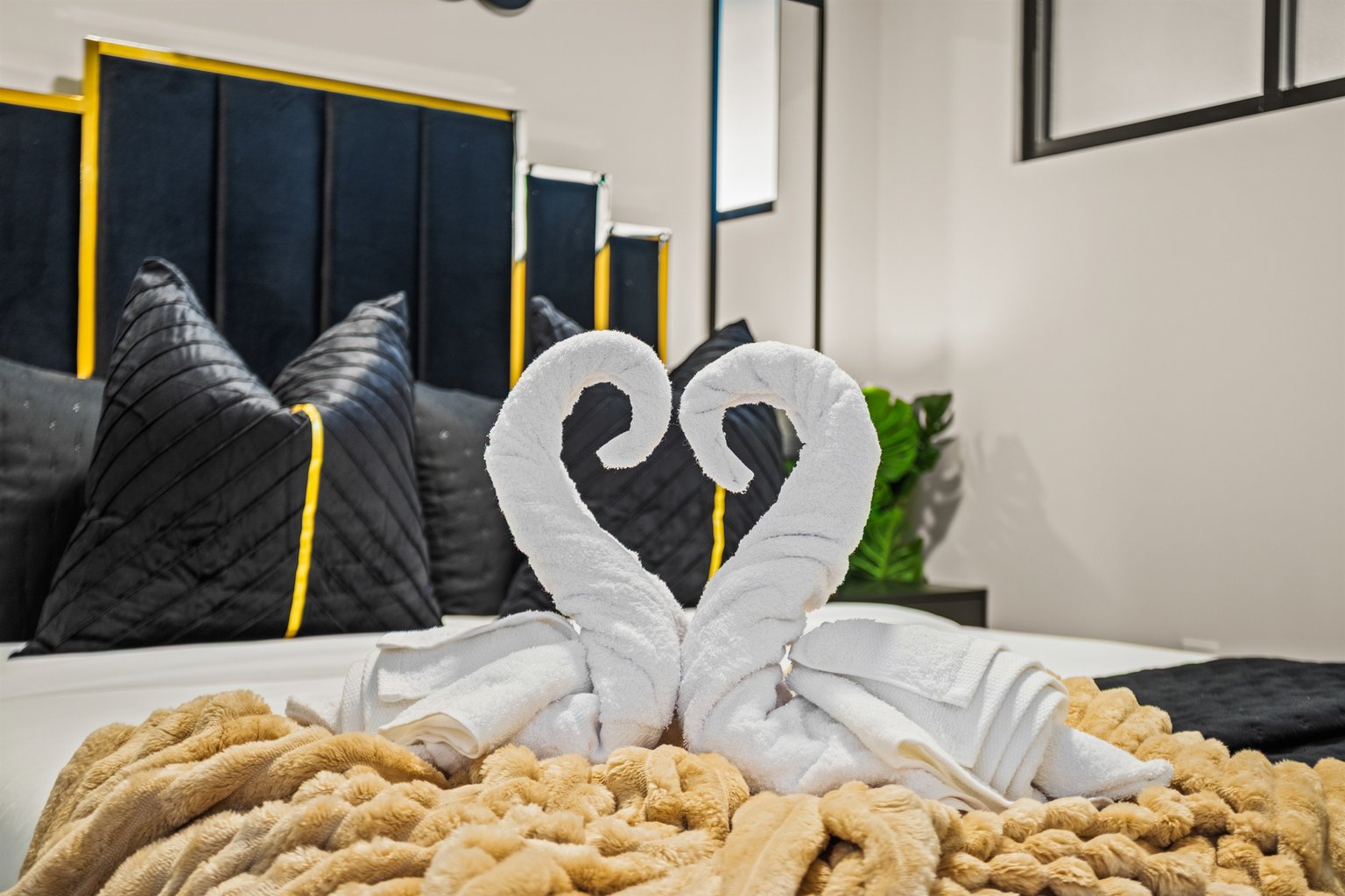 Atlanta Vacation Rental