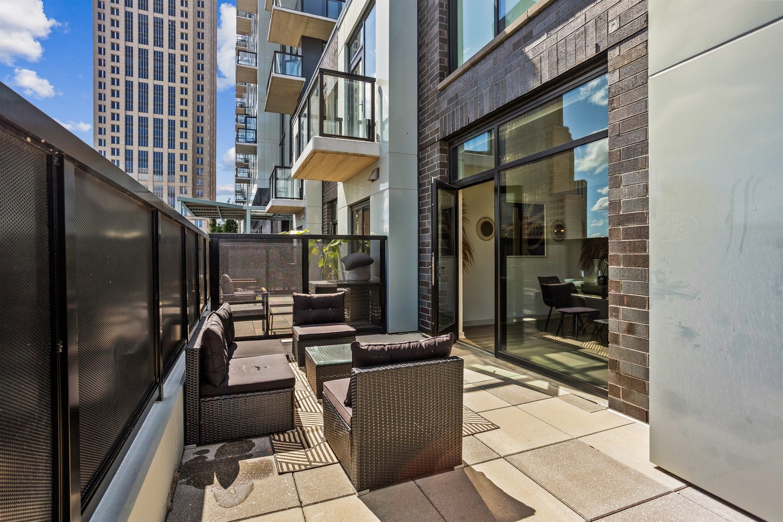 Atlanta Vacation Rental