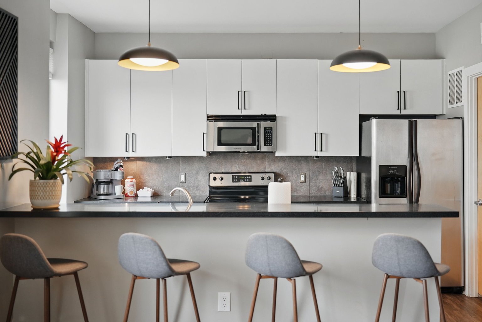 Des Moines Vacation Rental