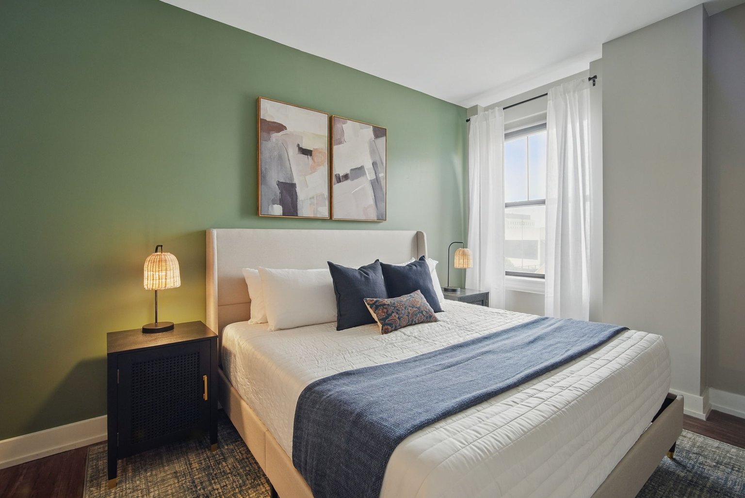 Des Moines Vacation Rental