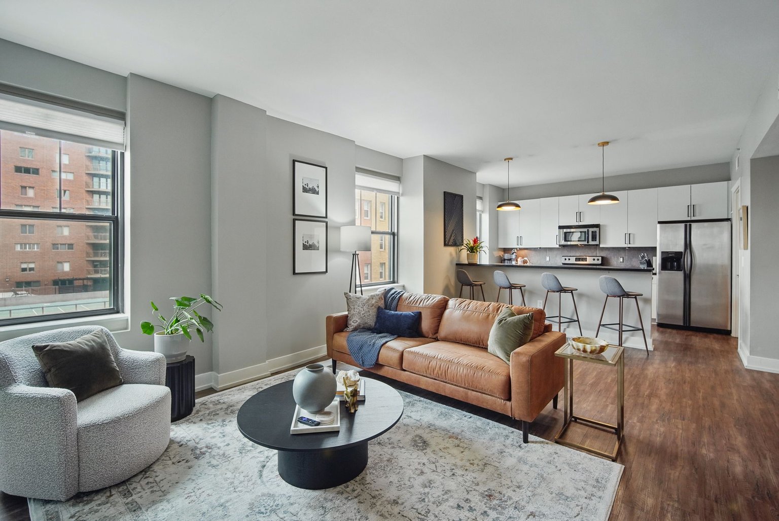 Des Moines Vacation Rental