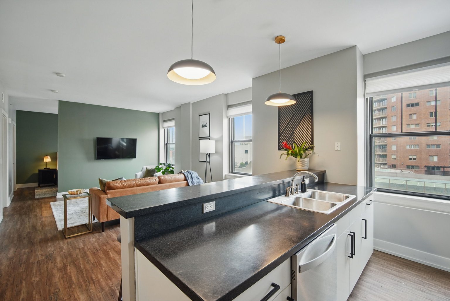 Des Moines Vacation Rental