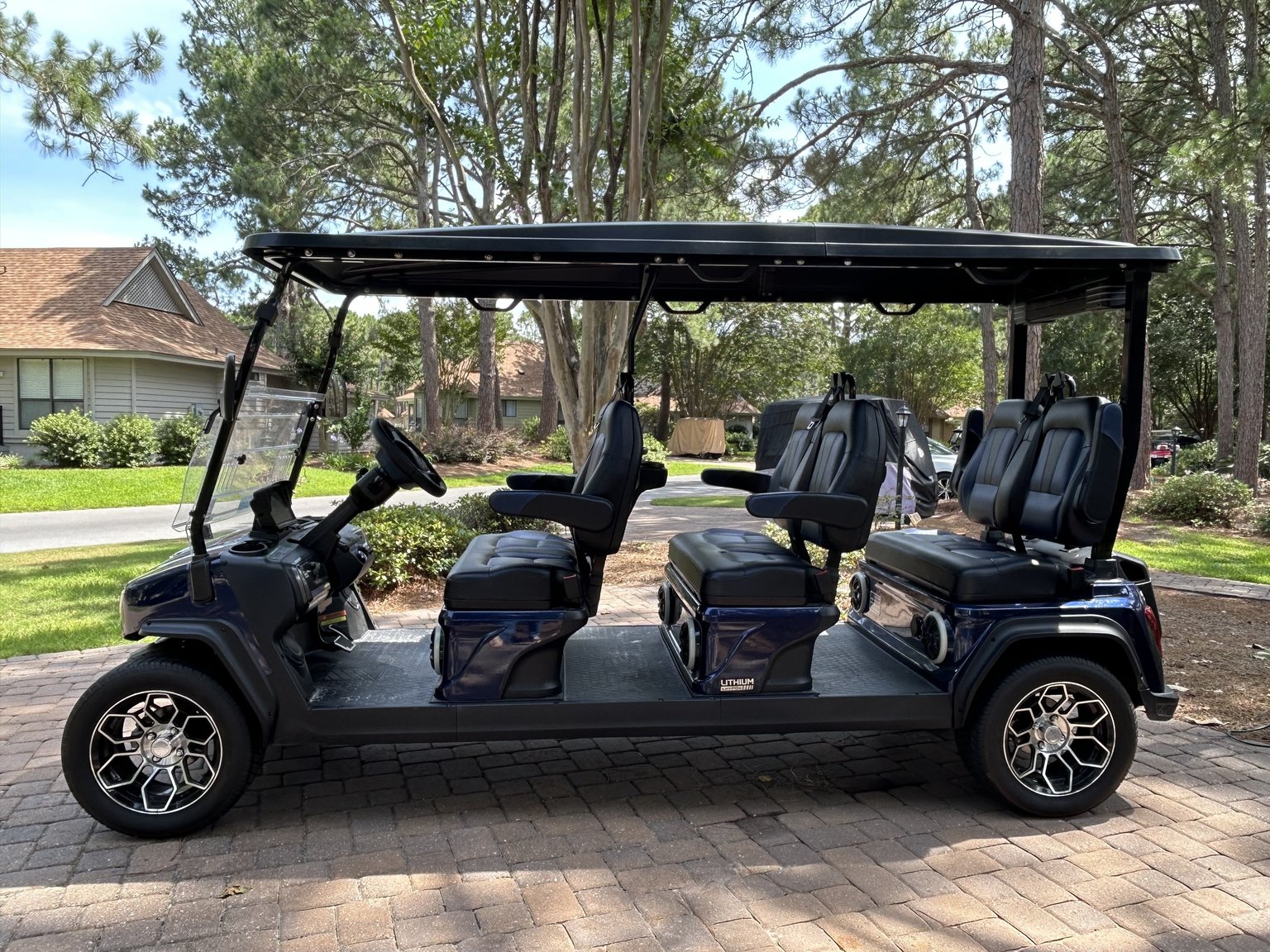 Miramar Beach Vacation Rental