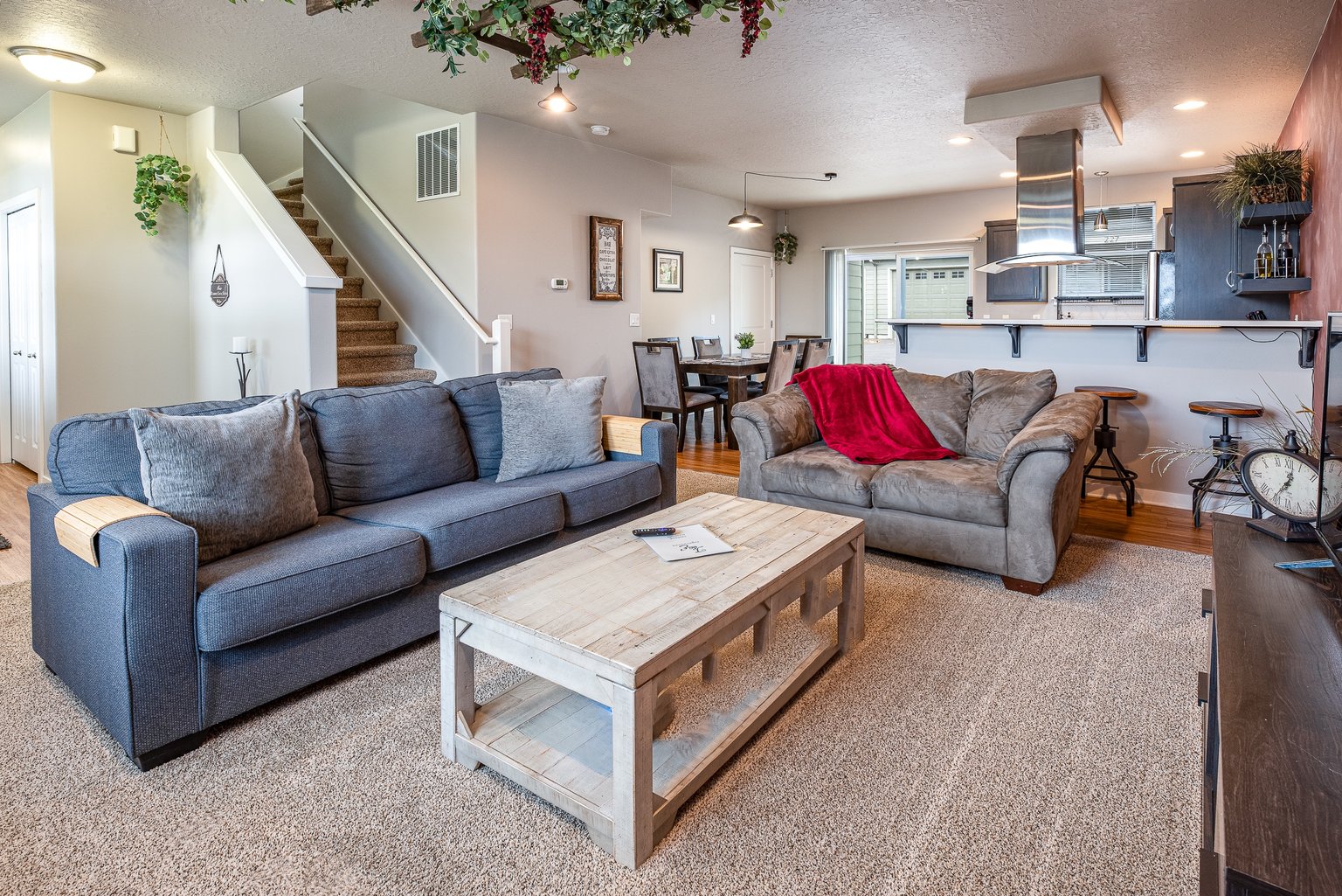 Corvallis Vacation Rental