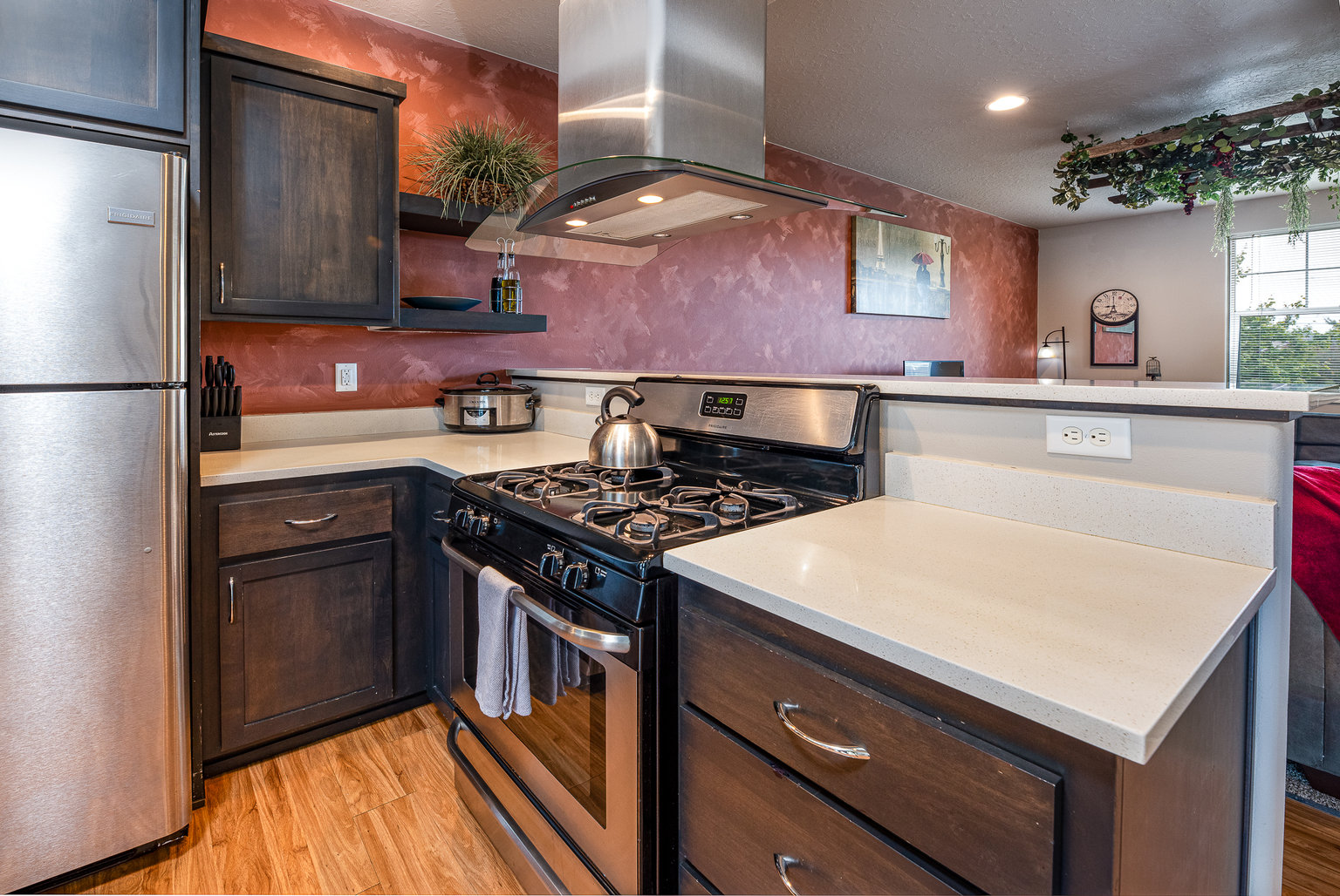 Corvallis Vacation Rental