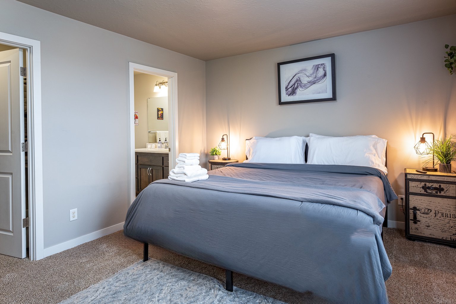 Corvallis Vacation Rental