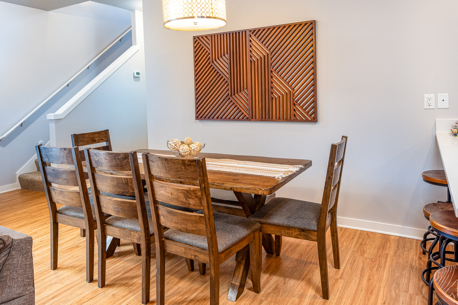 Corvallis Vacation Rental
