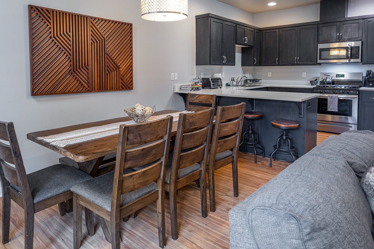 Corvallis Vacation Rental
