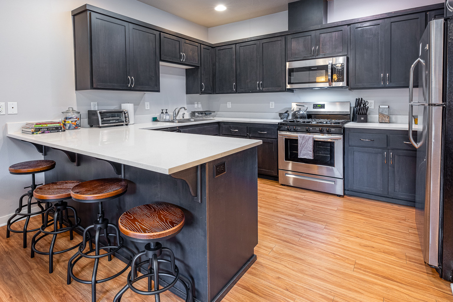 Corvallis Vacation Rental