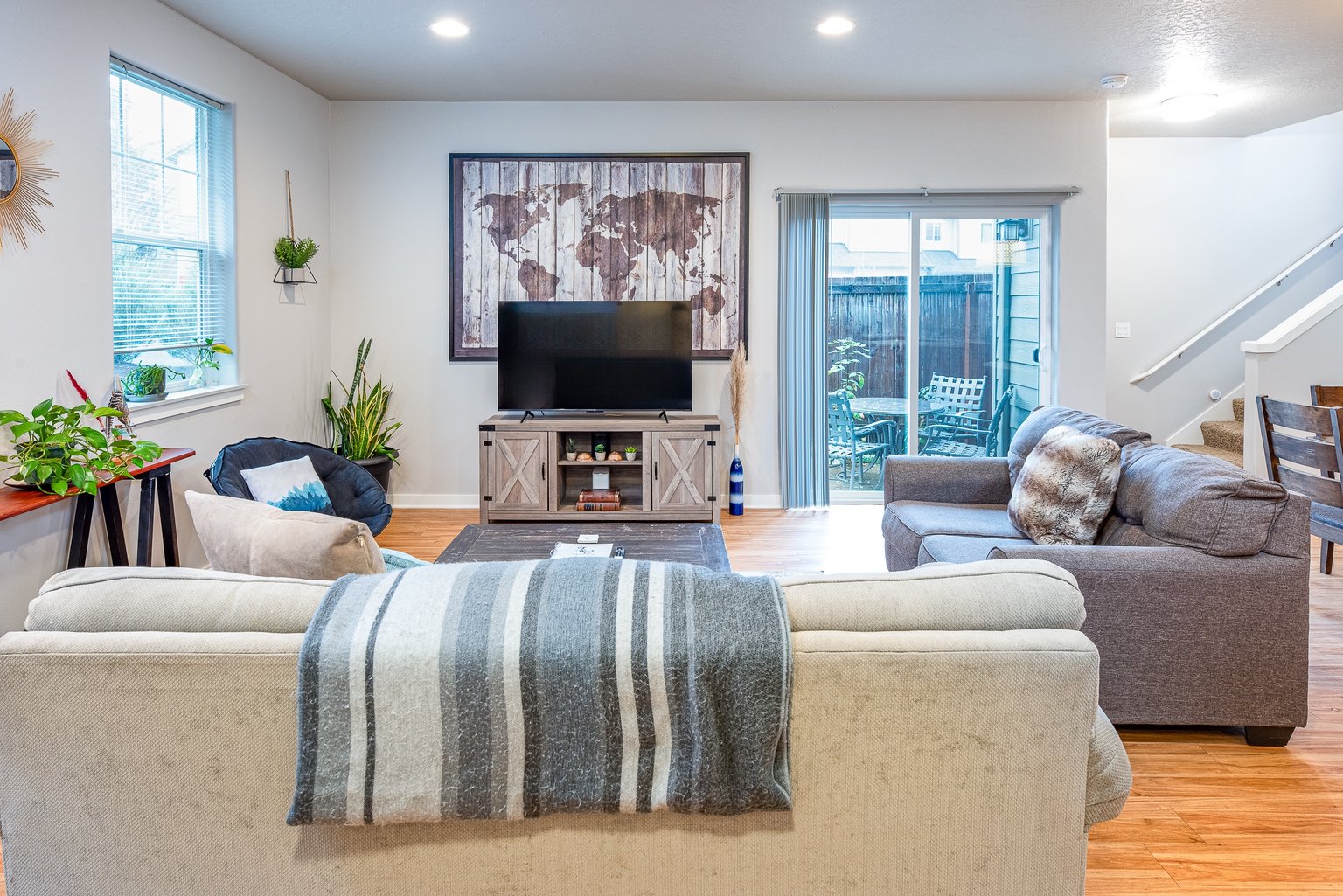Corvallis Vacation Rental
