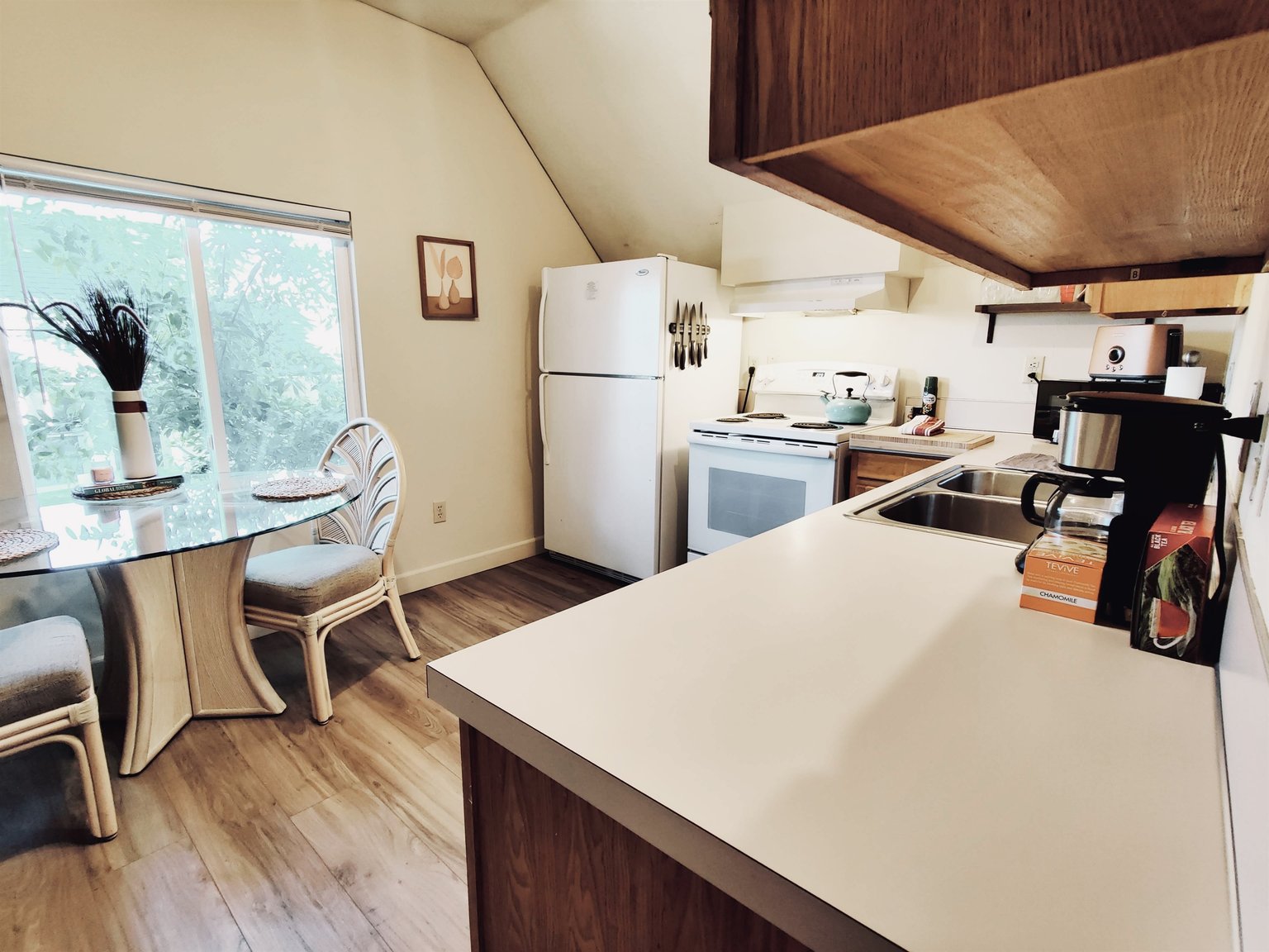 Salem Vacation Rental