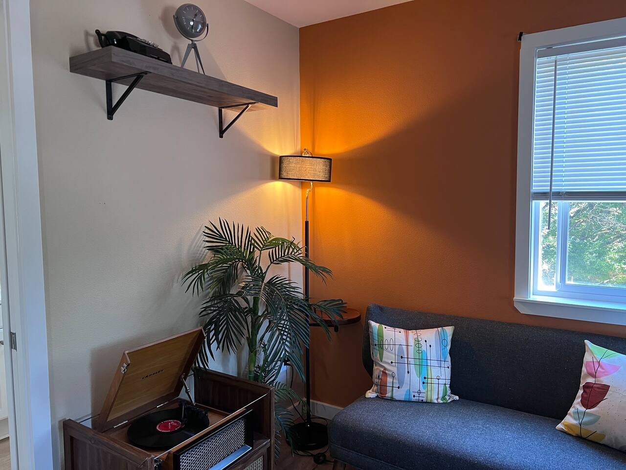 Salem Vacation Rental