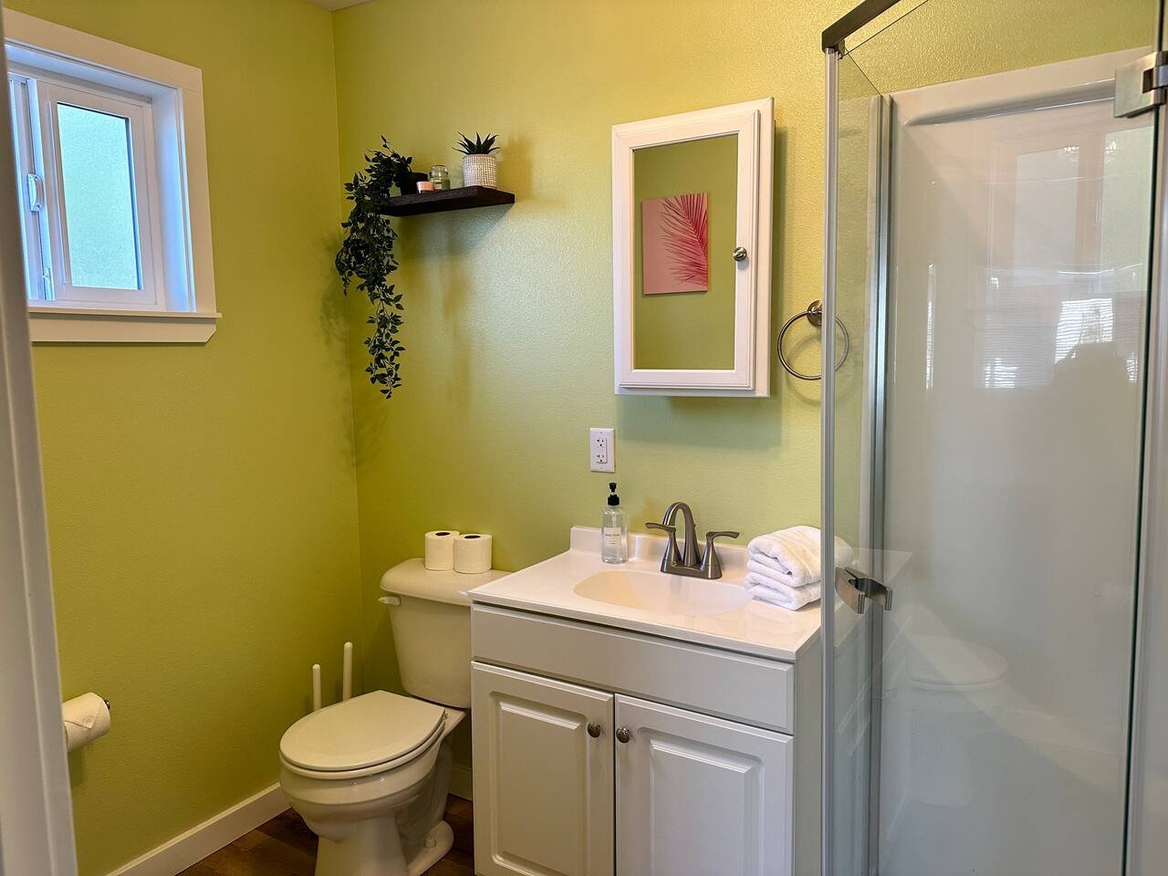 Salem Vacation Rental