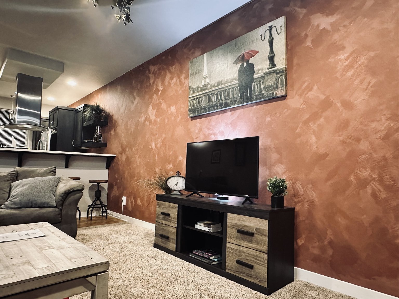 Corvallis Vacation Rental