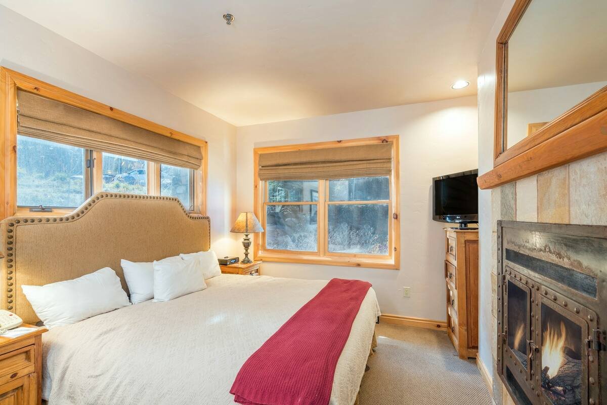 Mountain Village Vacation Rental