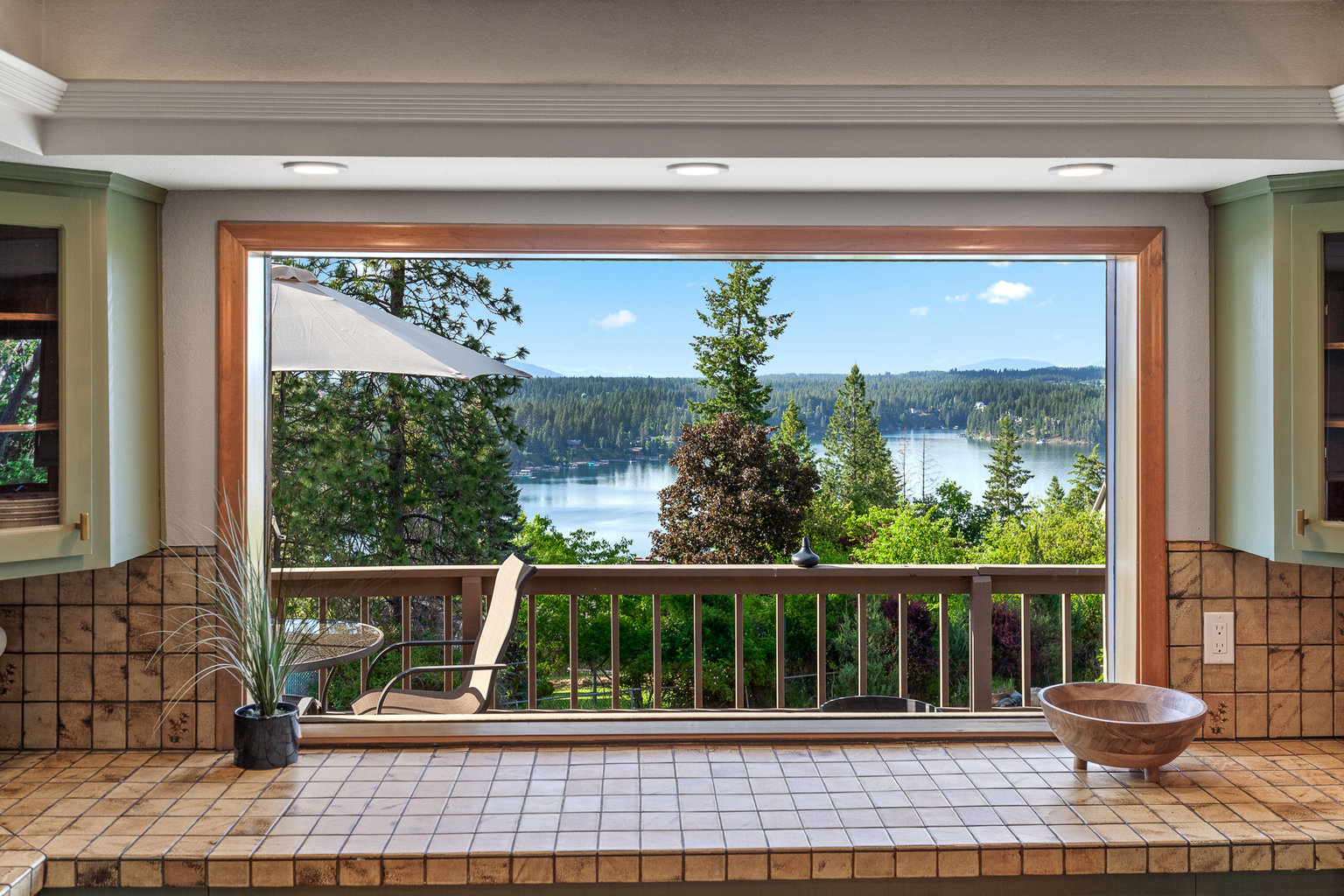 Coeur D'Alene Vacation Rental
