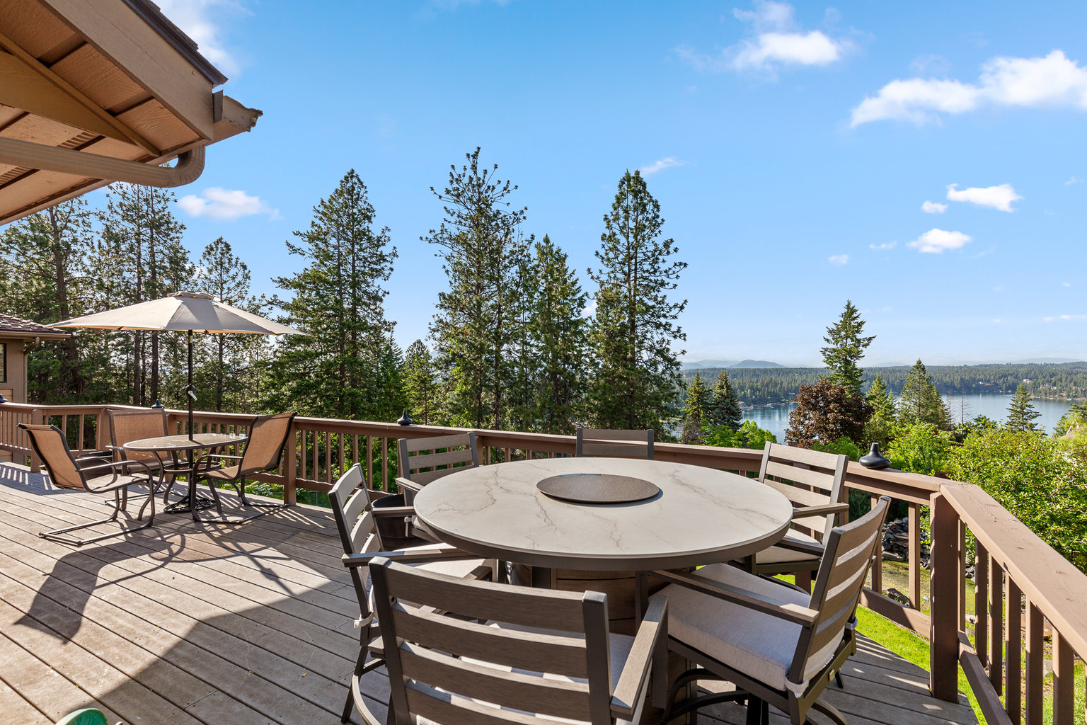 Coeur D'Alene Vacation Rental