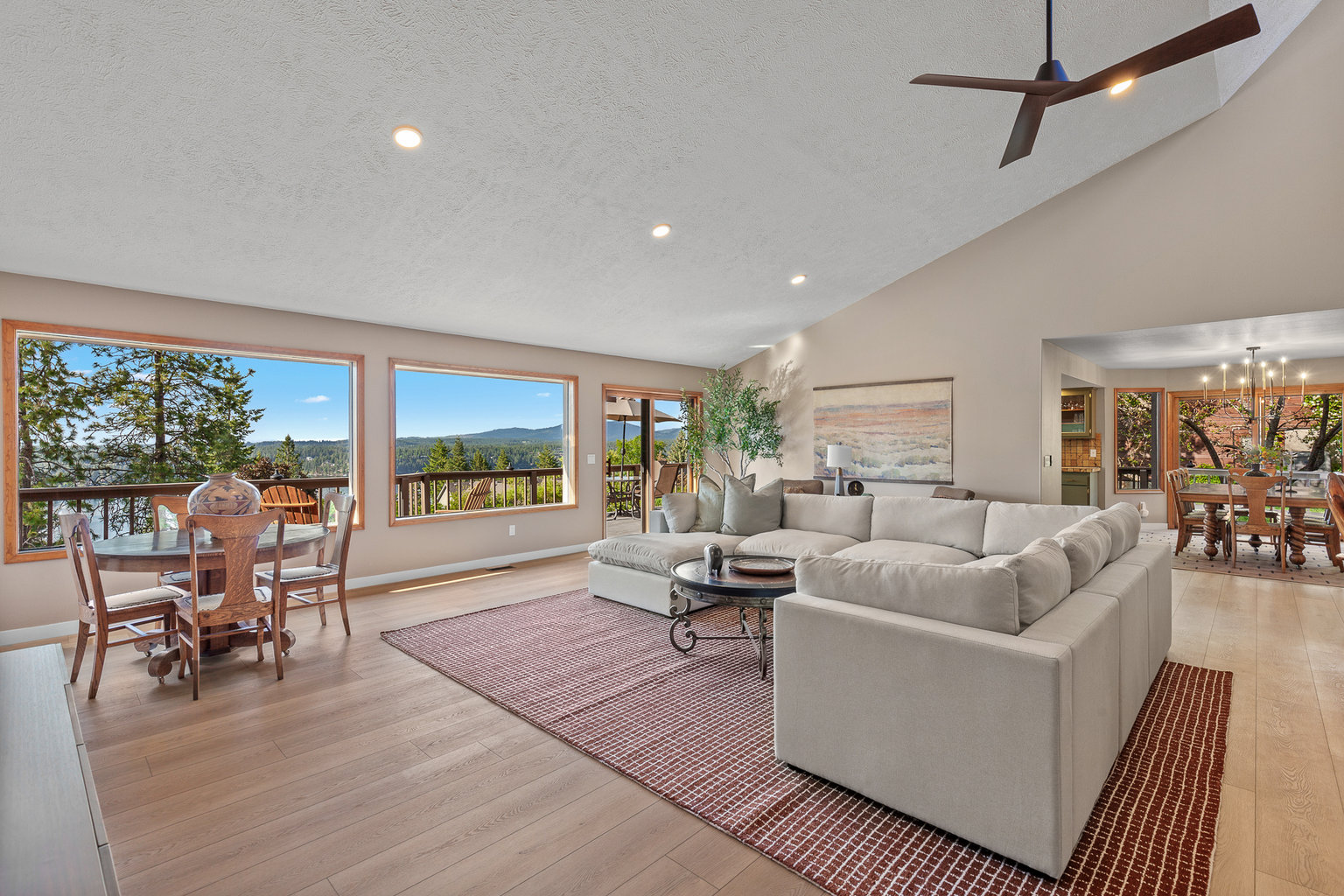 Coeur D'Alene Vacation Rental