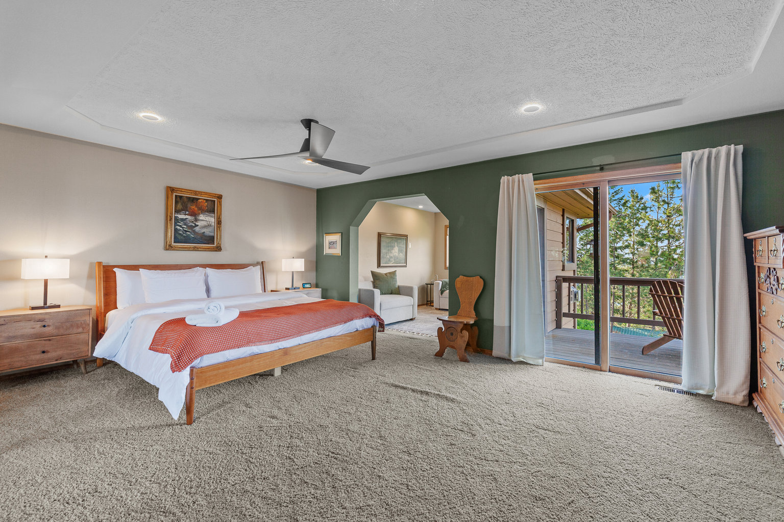 Coeur D'Alene Vacation Rental