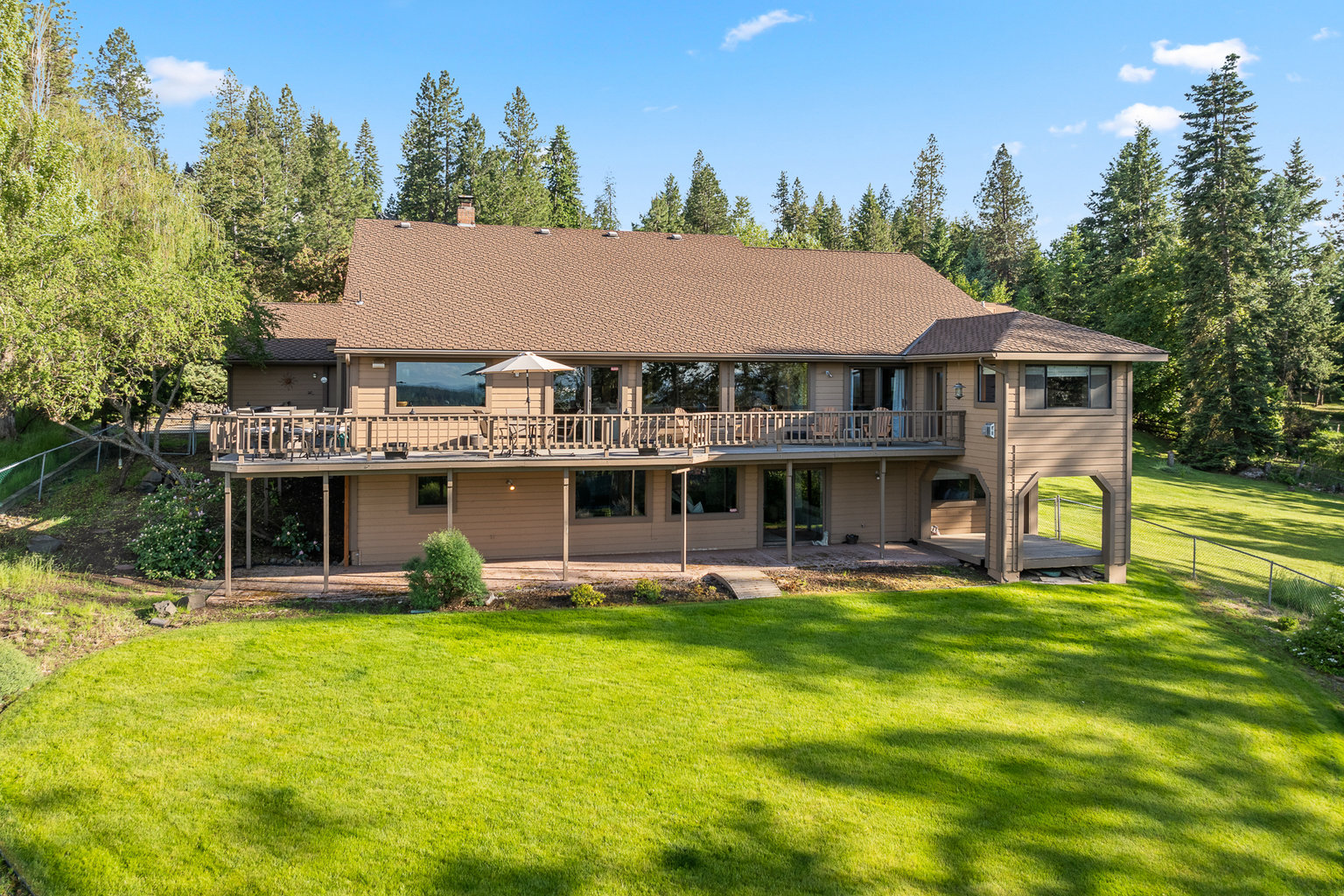 Coeur D'Alene Vacation Rental