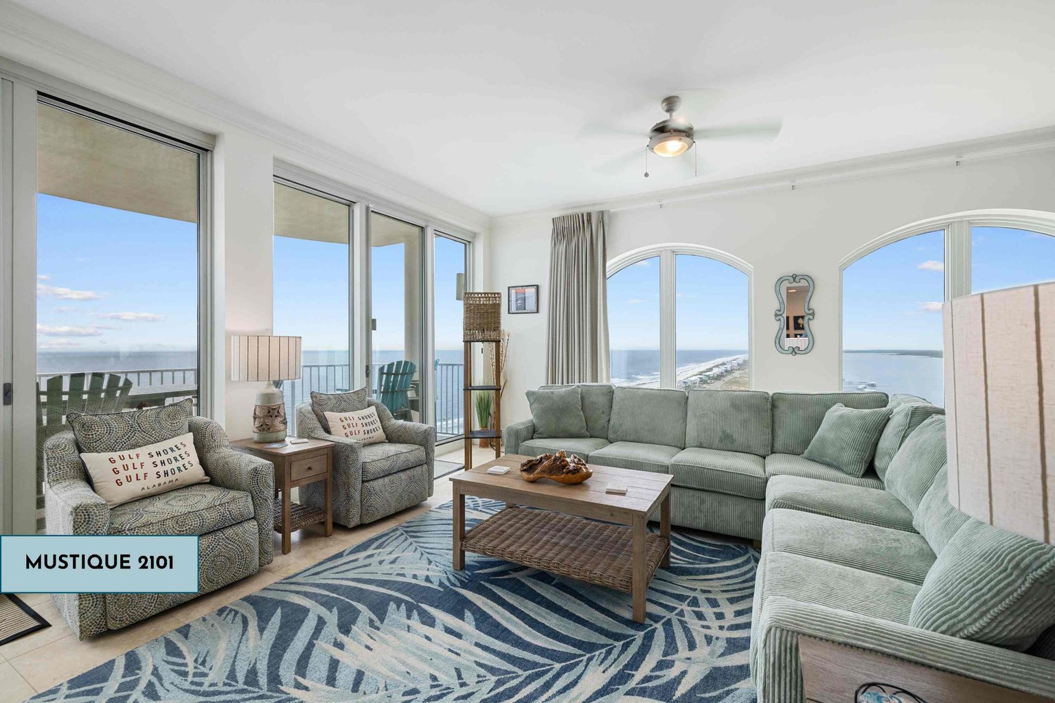 Gulf Shores Vacation Rental
