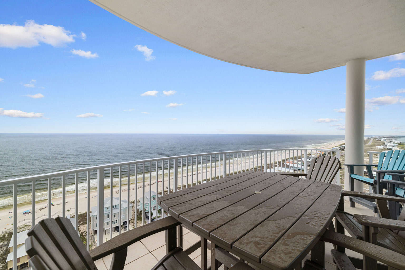 Gulf Shores Vacation Rental