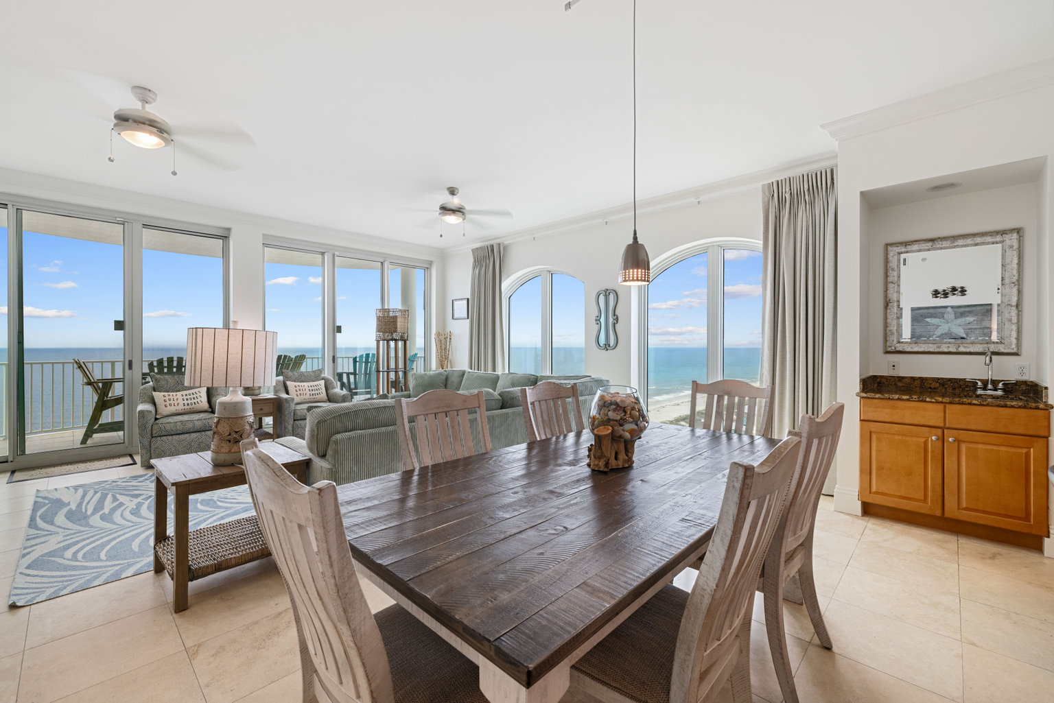 Gulf Shores Vacation Rental