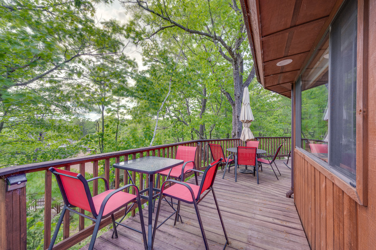 Ossipee Vacation Rental