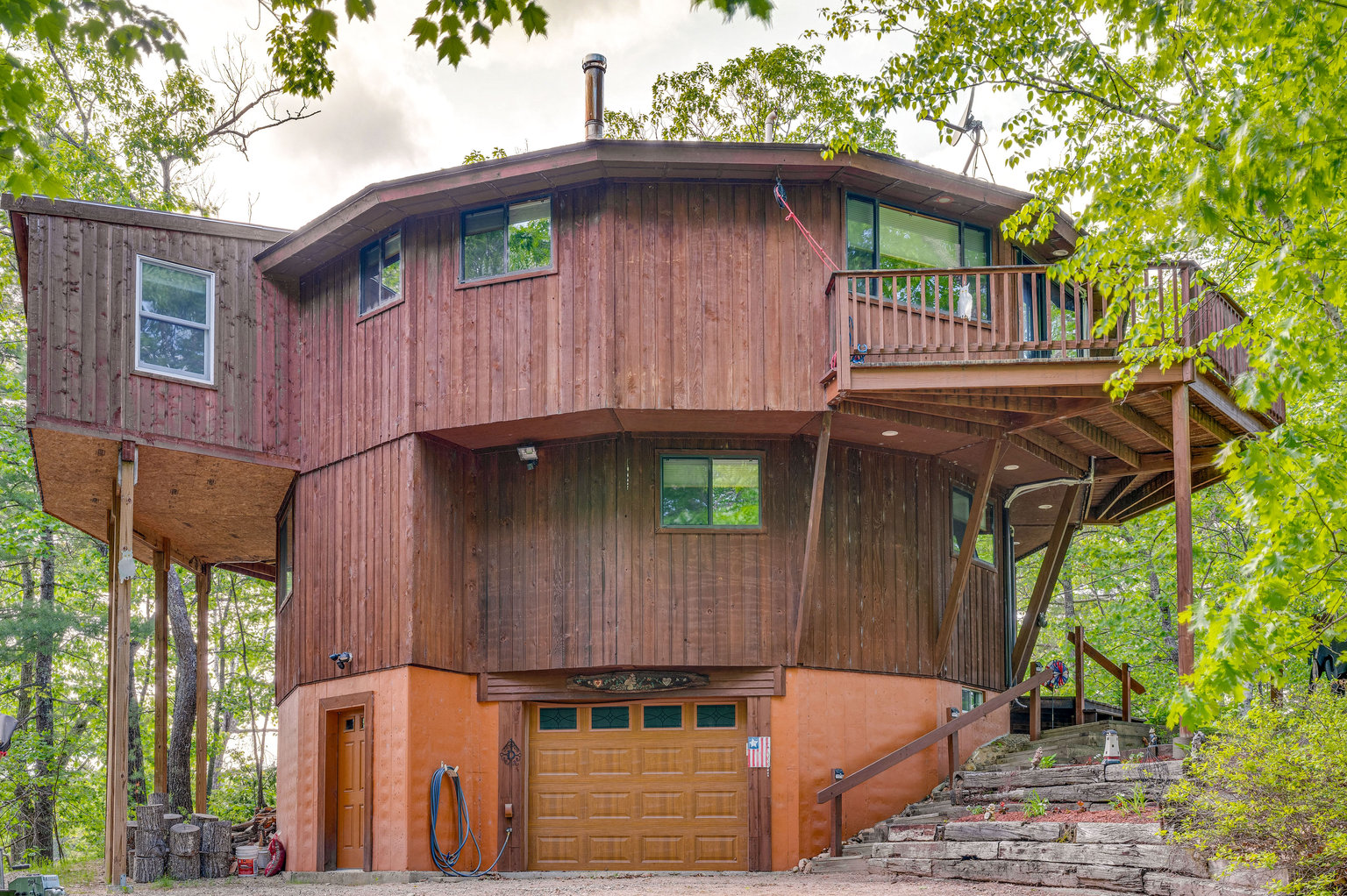 Ossipee Vacation Rental