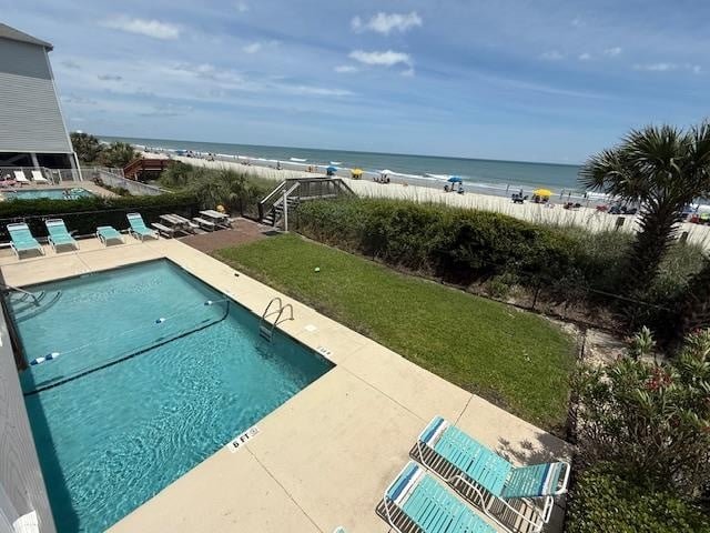 Surfside Beach Vacation Rental