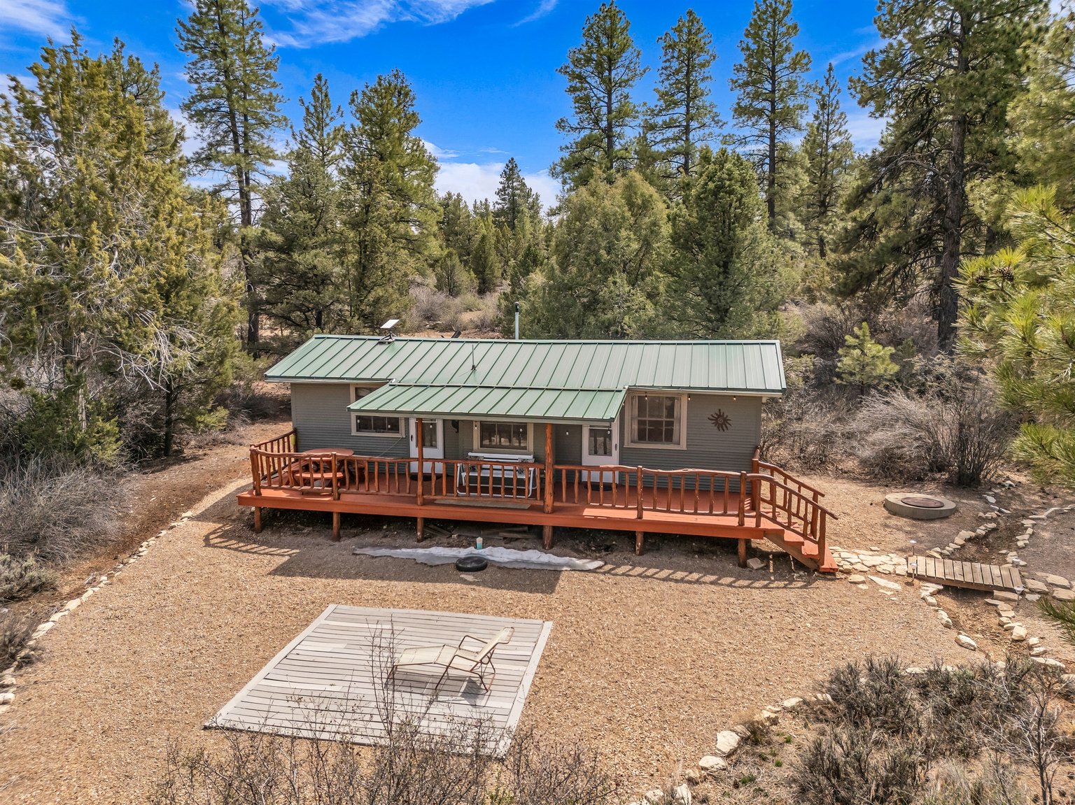 Orderville Vacation Rental