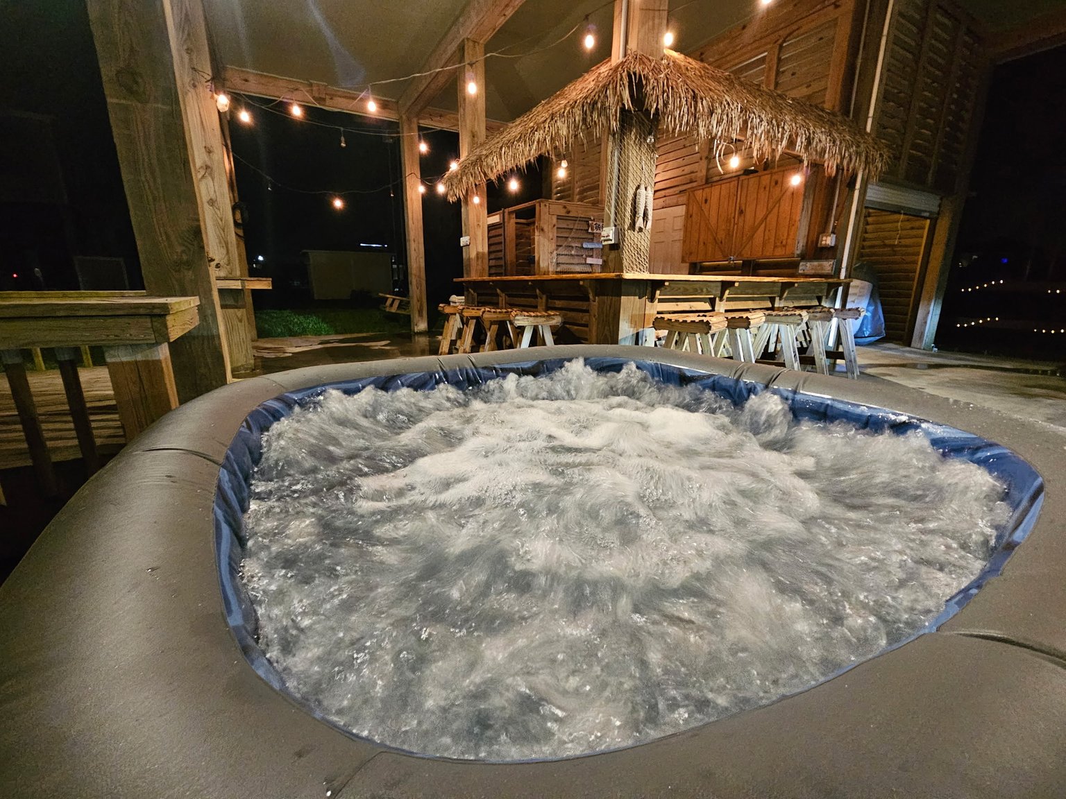 Crystal Beach Vacation Rental